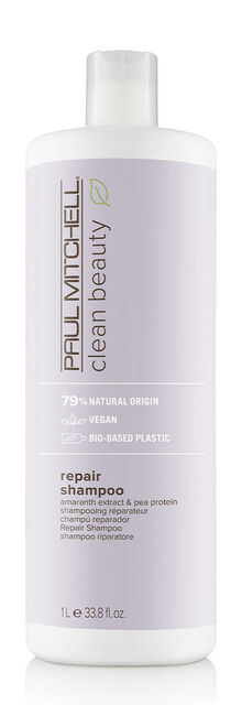 Paul Mitchell Clean Beauty Repair Shampoo Paul Mitchell Clean Beauty Repair Shampoo